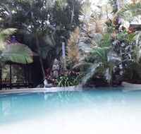 Alaya Escape - Accommodation Cairns