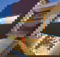 Alouarn Apartment 2 - Accommodation Cairns