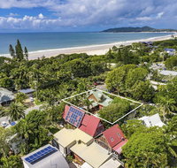 A PERFECT STAY - Byron Blisshouses - Accommodation Cairns