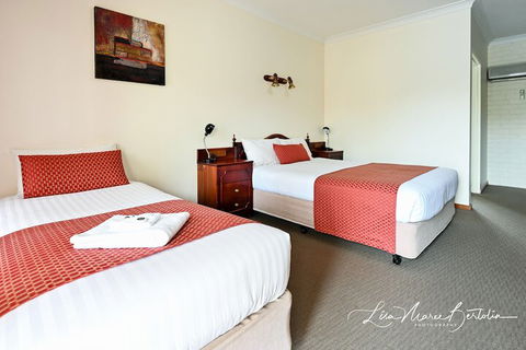 Narrandera Club Motor Inn - Accommodation Cairns 7