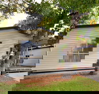 BIG4 Mildura Getaway - Accommodation Cairns