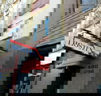 Elizabeth Hostel - Accommodation Cairns