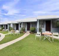 Canberra Ave Villas - Accommodation Cairns