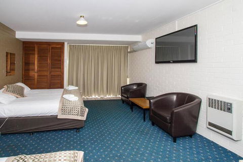 Blayney Leumeah Motel - Accommodation Cairns 6