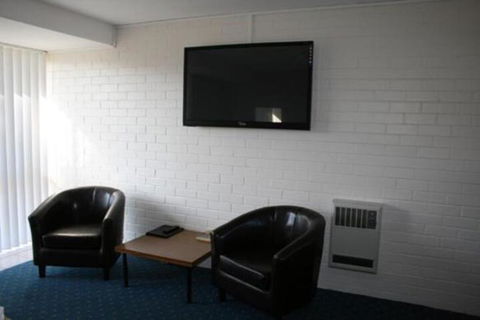 Blayney Leumeah Motel - Accommodation Cairns 1