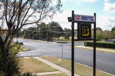 Blayney Leumeah Motel - Accommodation Cairns 3
