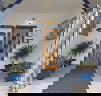 Monto Colonial Motor Inn - Accommodation Cairns