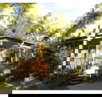 Discovery Parks  Rockhampton - Accommodation Cairns