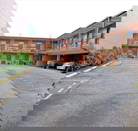 New Olympic Motel - Accommodation Cairns