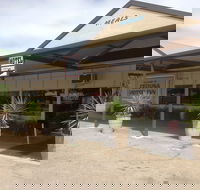 Ceduna Motor Inn - Accommodation Cairns