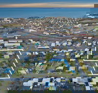 South Gladstone Motel - Accommodation Cairns