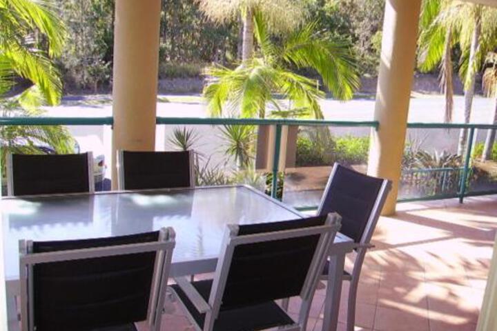 Coorabell ACT Accommodation Cairns