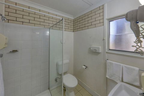 Binalong Motel - Accommodation Cairns 5
