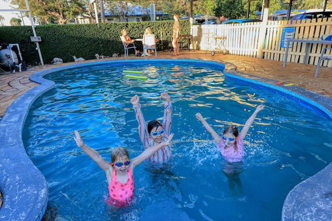 Binalong Motel - Accommodation Cairns 1