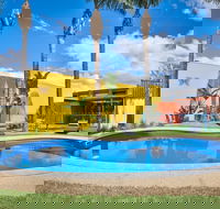 Mid City Plantation Motel - Accommodation Cairns