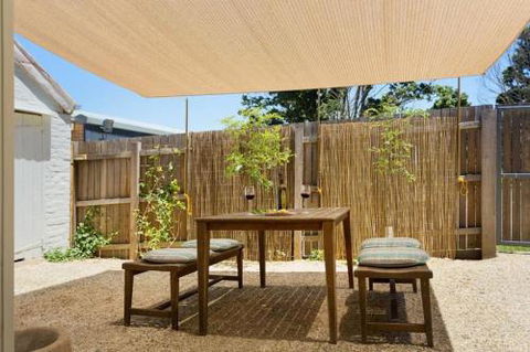 Templeton Cottage - Accommodation Cairns 4