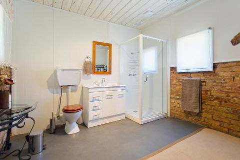 Templeton Cottage - Accommodation Cairns 5