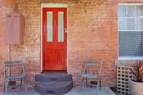 Templeton Cottage - Accommodation Cairns 3