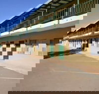 The Tower Hotel Kalgoorlie - Accommodation Cairns