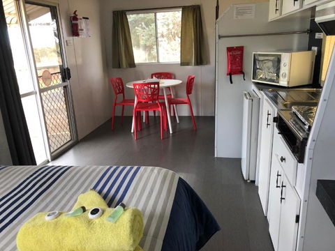 Lake Talbot Tourist Park - Accommodation Cairns 6