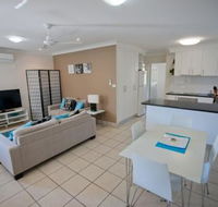 Beachside Gardens 5 - Accommodation Cairns