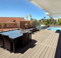 Jetty Focus - Accommodation Cairns
