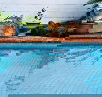 Gympie Muster Inn - Accommodation Cairns