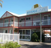 Bridge Motel - Accommodation Cairns