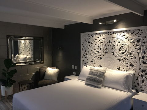 Buderim Fiesta Motel - Accommodation Cairns 6