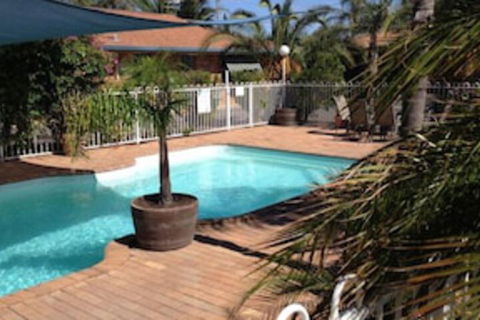 Bellview Motel - Accommodation Cairns 0