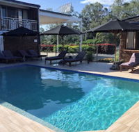 Logan City Motor Inn - Accommodation Cairns