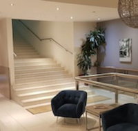 The Grand Motel - Accommodation Cairns