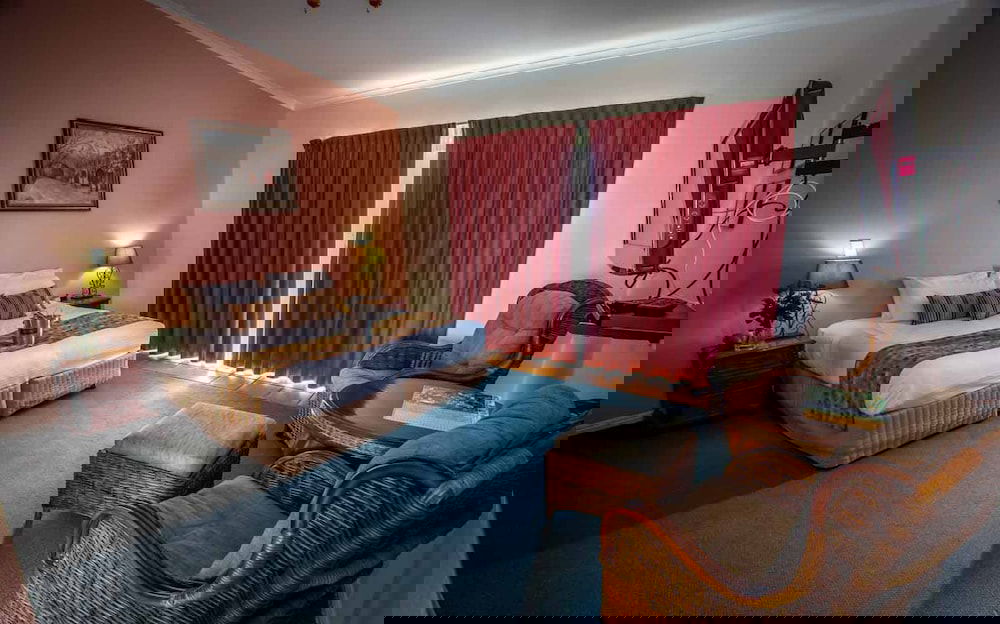 Studio Village QLD Accommodation Cairns