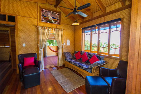 1770 Beach Shacks - Accommodation Cairns 5