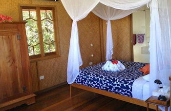 1770 Beach Shacks - Accommodation Cairns 3