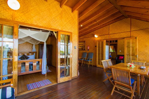 1770 Beach Shacks - Accommodation Cairns 1
