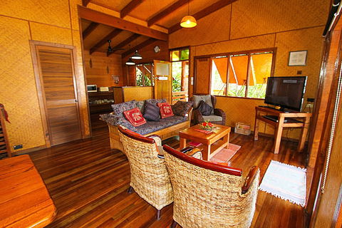 1770 Beach Shacks - Accommodation Cairns 4