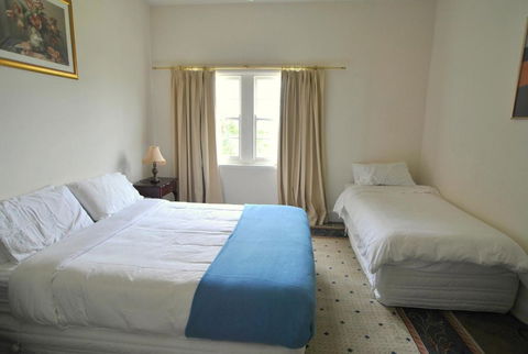 Cooma Cottage - Accommodation Cairns 4