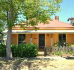 Cooma Cottage - Accommodation Cairns