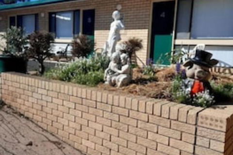 Bega Southtown Motor Inn - Accommodation Cairns 4