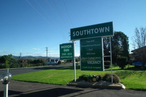 Bega Southtown Motor Inn - Accommodation Cairns 3