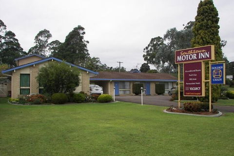 Bega Southtown Motor Inn - Accommodation Cairns 2