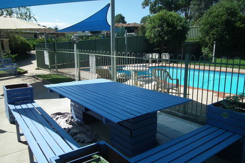 Bega Southtown Motor Inn - Accommodation Cairns 5