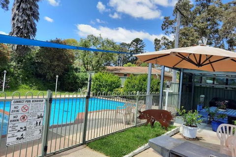 Bega Southtown Motor Inn - Accommodation Cairns 7