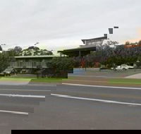 Forbes Victoria Inn - Accommodation Cairns