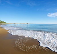 Palm Court Hervey Bay - Accommodation Cairns
