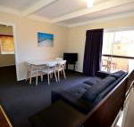 City Centre Apartments - Accommodation Cairns