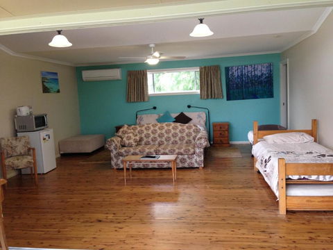 Bulwarra Bed & Breakfast - Accommodation Cairns 6