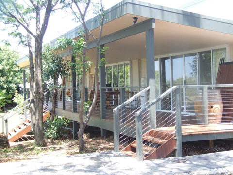 Bulwarra Bed & Breakfast - Accommodation Cairns 4