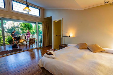 Bulwarra Bed & Breakfast - Accommodation Cairns 3